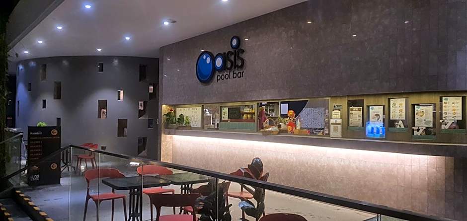 Joyful Suite at Ion-Delemen Genting Highland