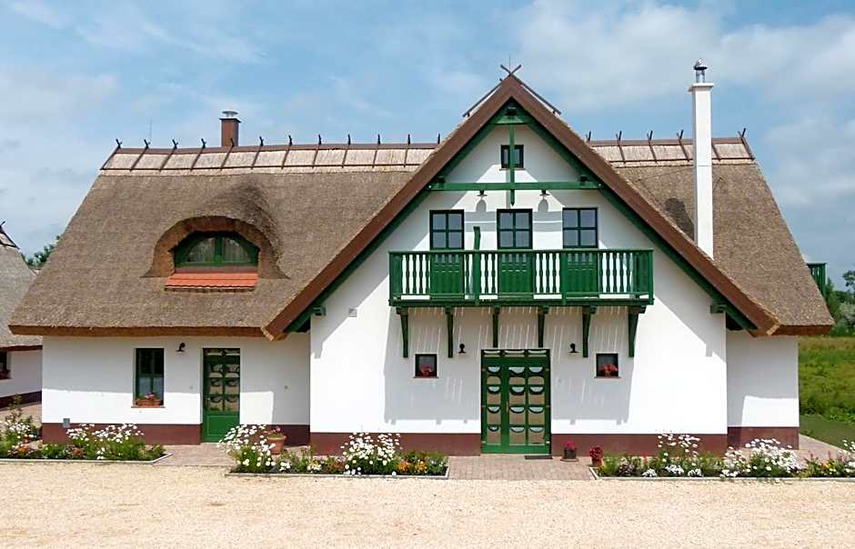 Antal-tavi Fogadó és Horgászparadicsom