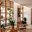 Hotel Tres Torres