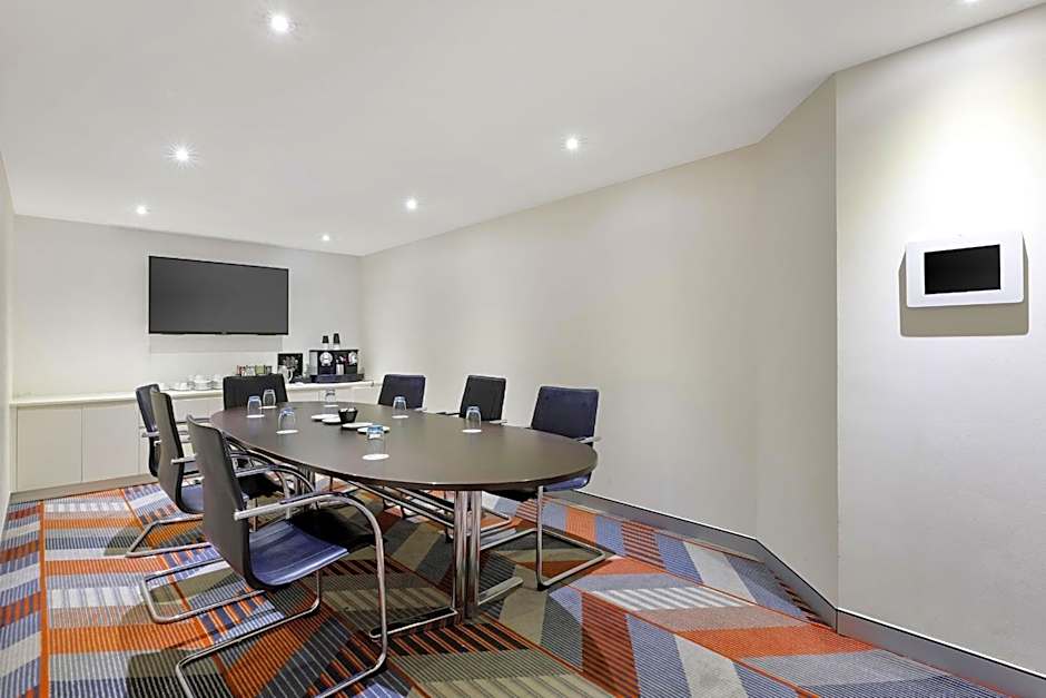 Sydney Central Hotel Managed by The Ascott Limited