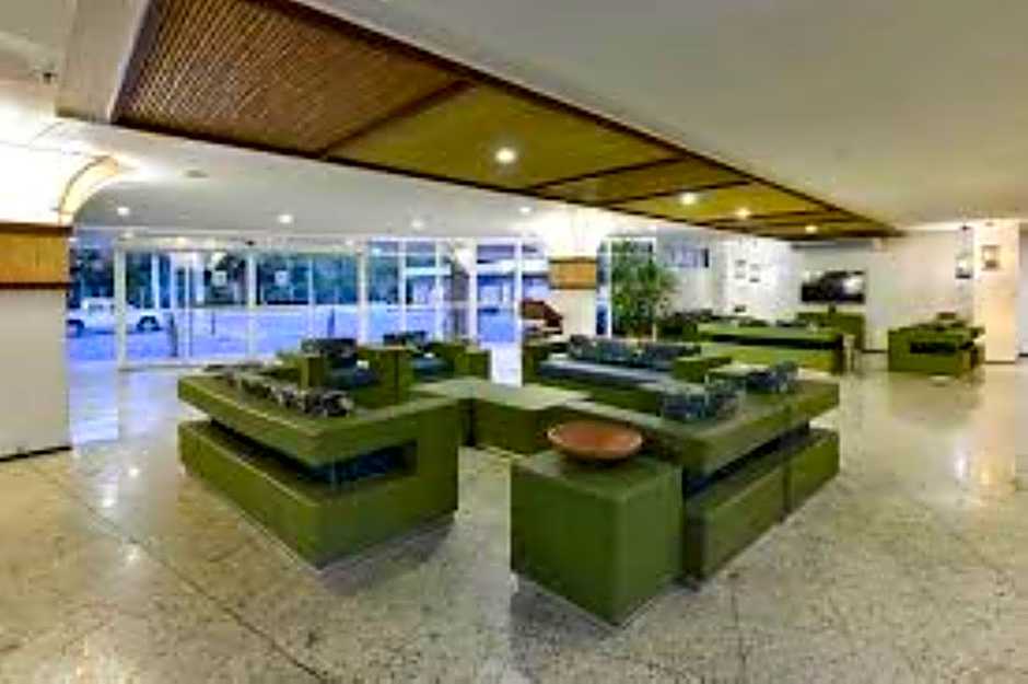 GRAN LENÇÓIS FLAT - APTO PARTICULAR