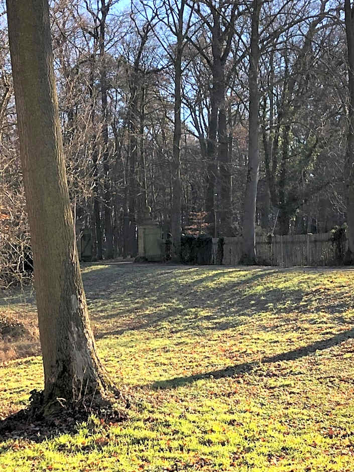 König`s Hotel am Schlosspark