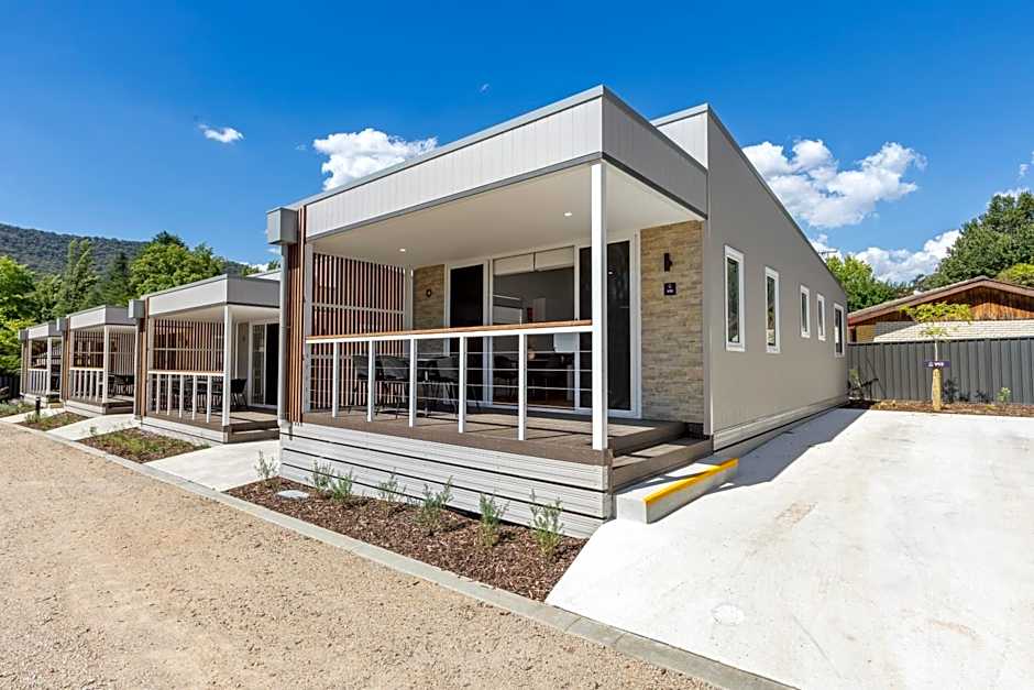 Tasman Holiday Parks - South Bright