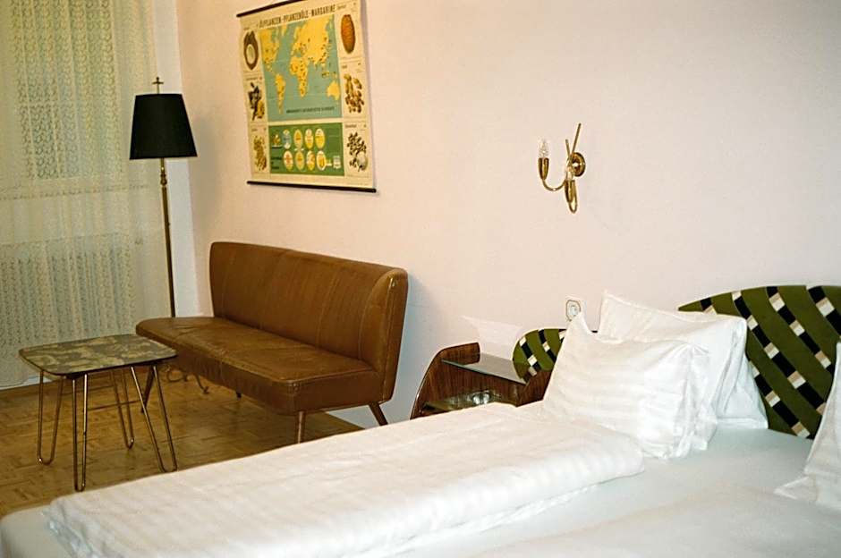 Hotel Am Brillantengrund