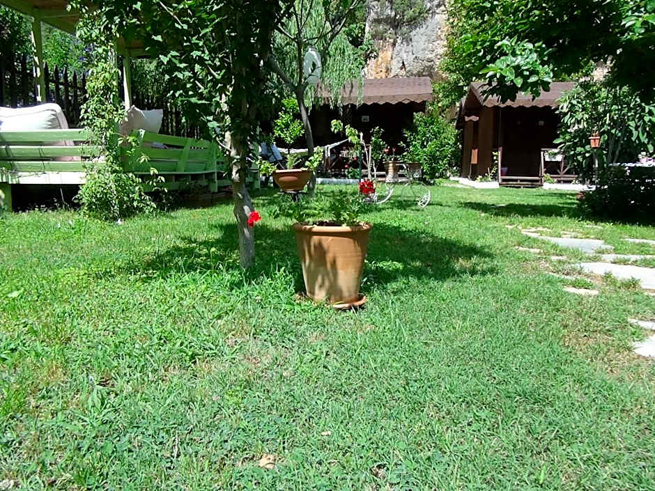 Narcicegi Hotel