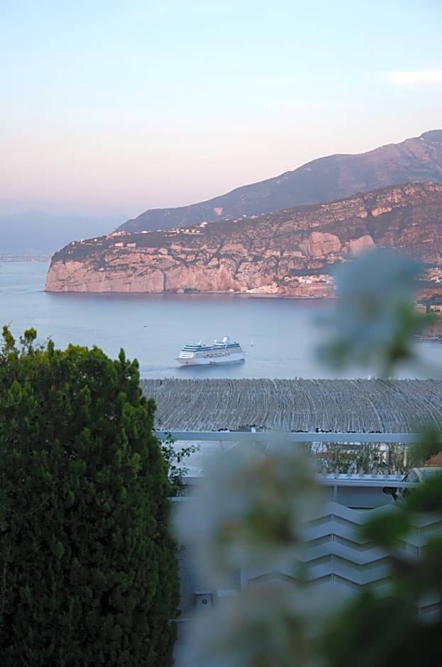 Grand Hotel Aminta