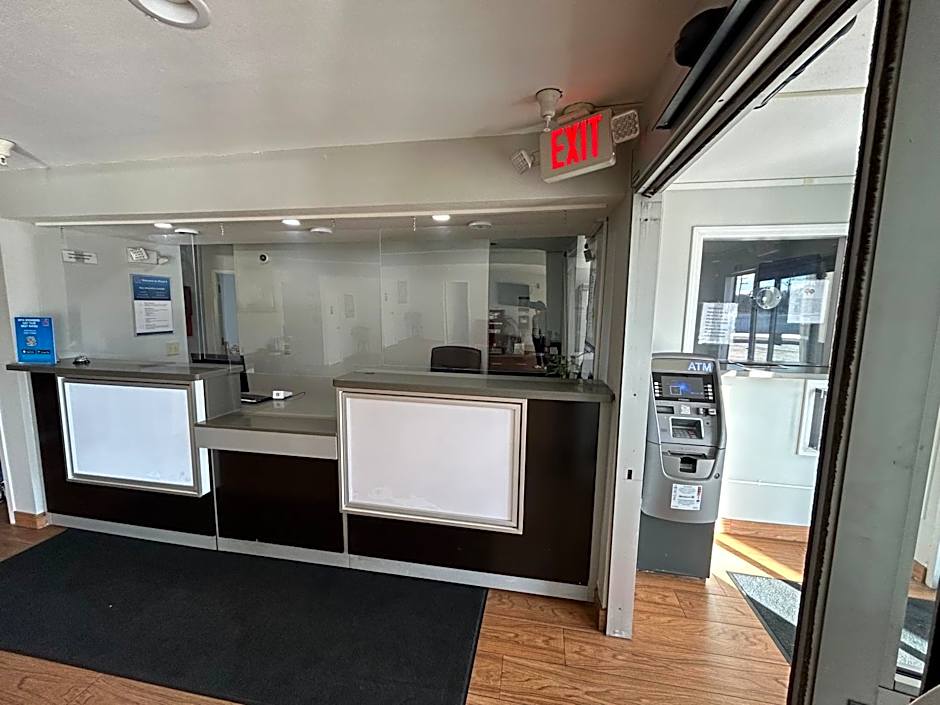 Motel 6 Denham Springs, LA