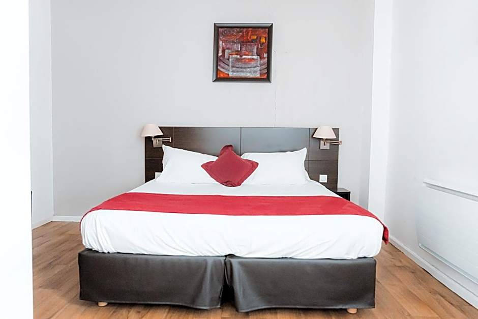 urban by balladins Perpignan