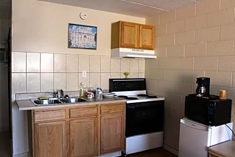 Room Selected at Check-In