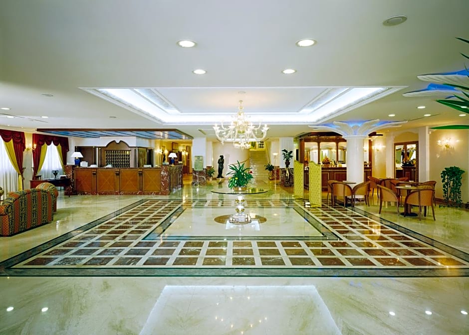 Hotel Principe