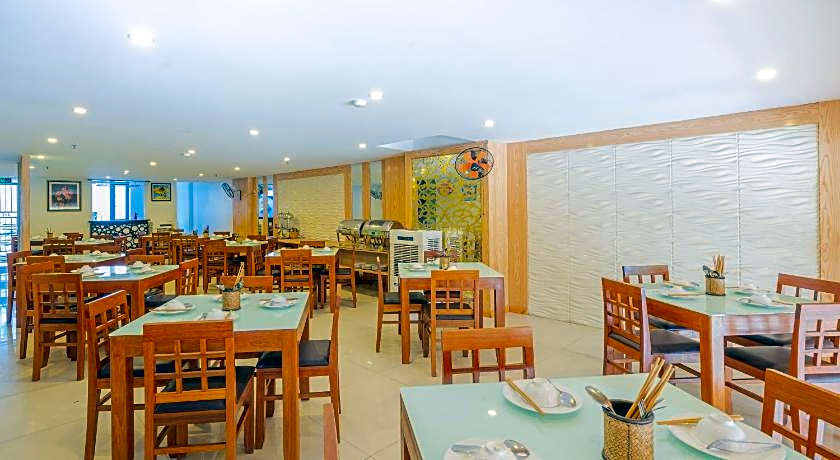 Hoa Phong Hotel
