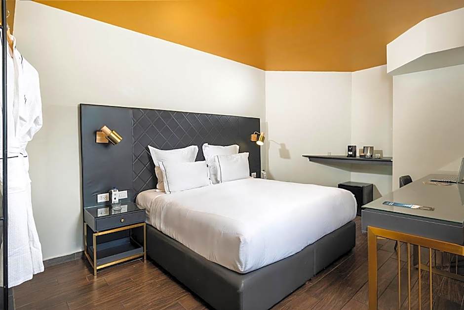 EVE Eilat by Adam Hotels