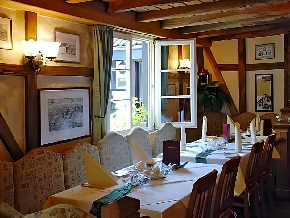 Wißkirchen Hotel & Restaurant