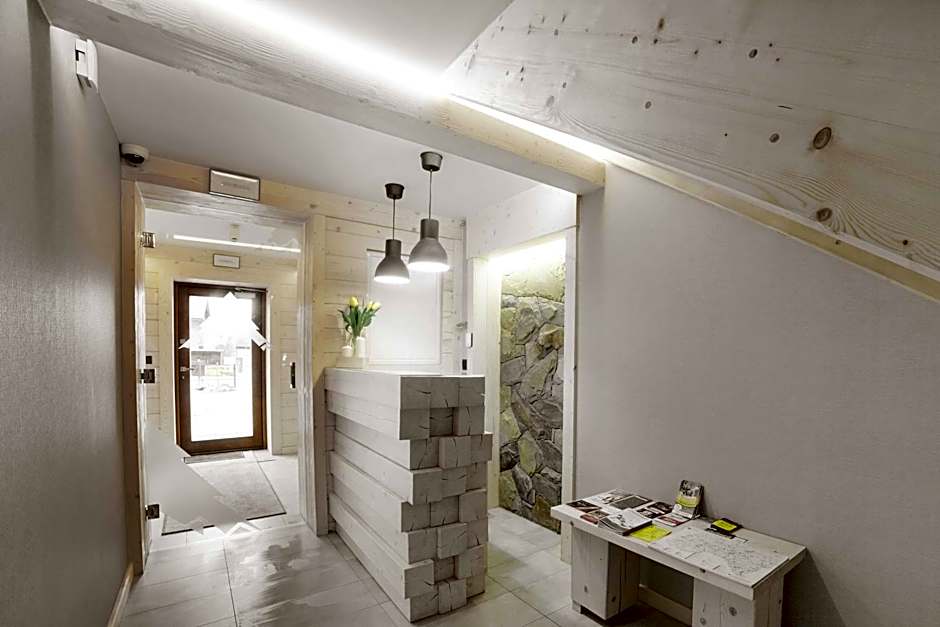 VILLA NOSAL - Zakopane