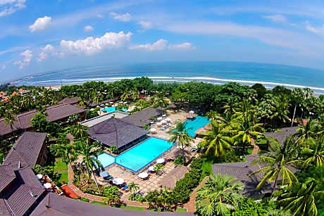 Jayakarta Hotel Bali