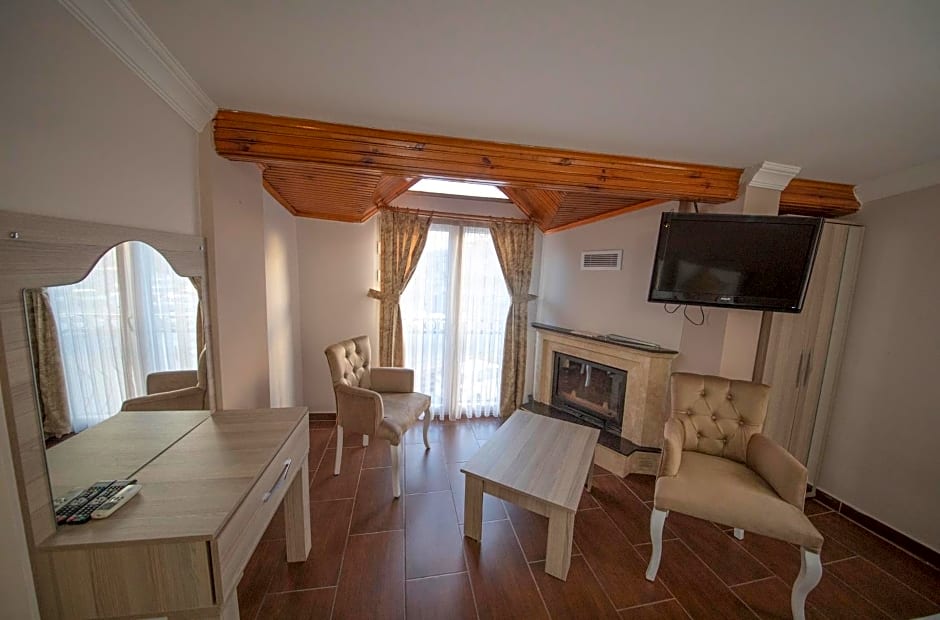 Ağva Carpediem Otel