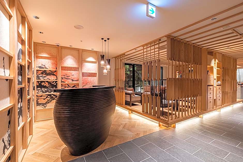 PROSTYLE RYOKAN TOKYO ASAKUSA