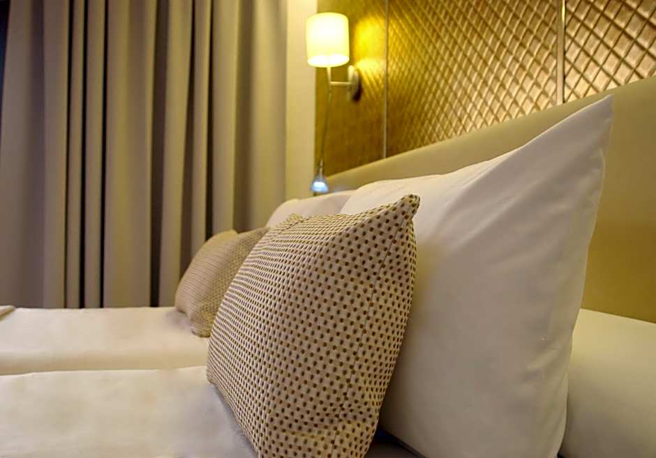 Invisa Hotel La Cala