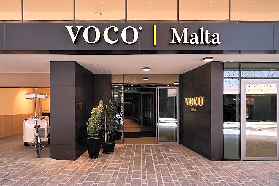 voco Malta by IHG