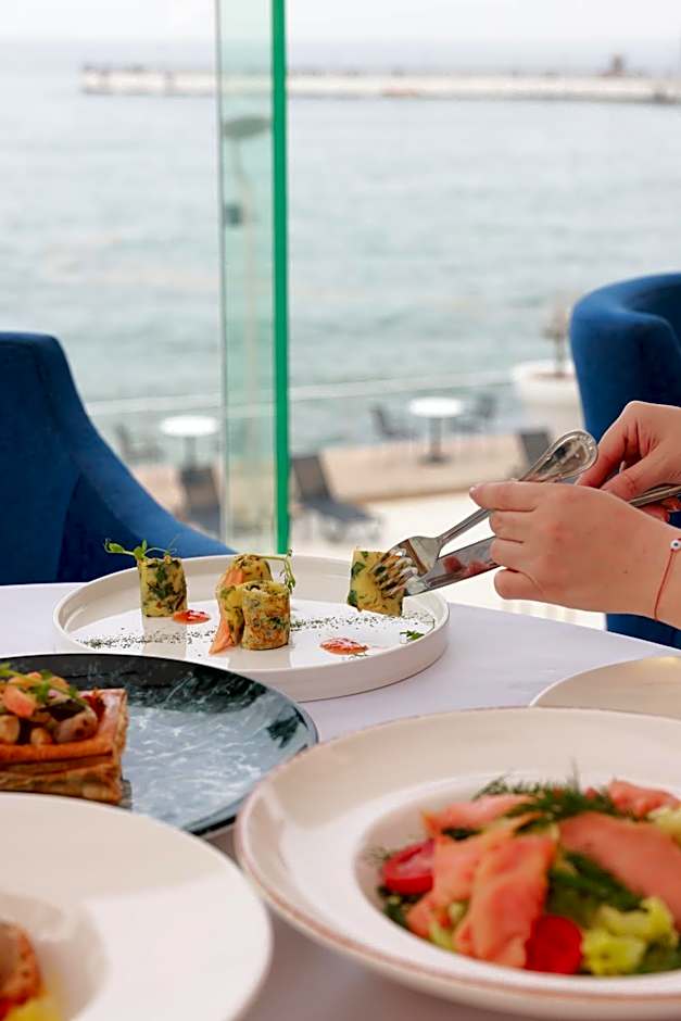 Anemon Kent Ordu Otel