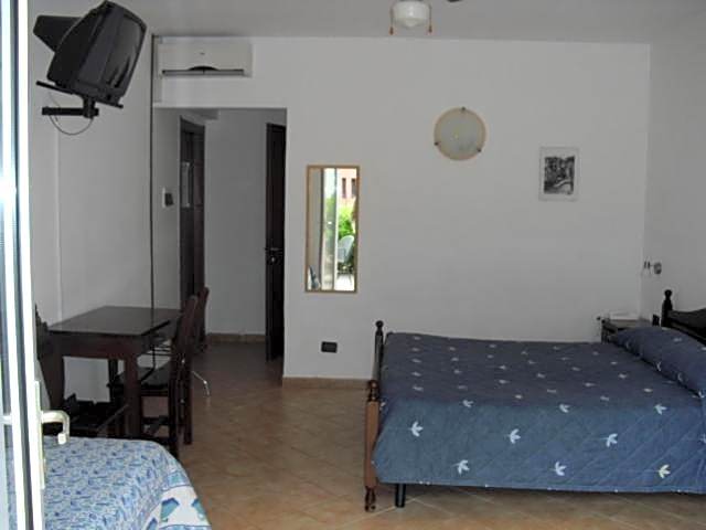 Hotel Del Sole