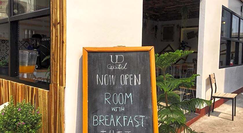 UD Capital Unique Hotel