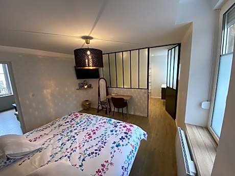 Résidence Gaby & Tom