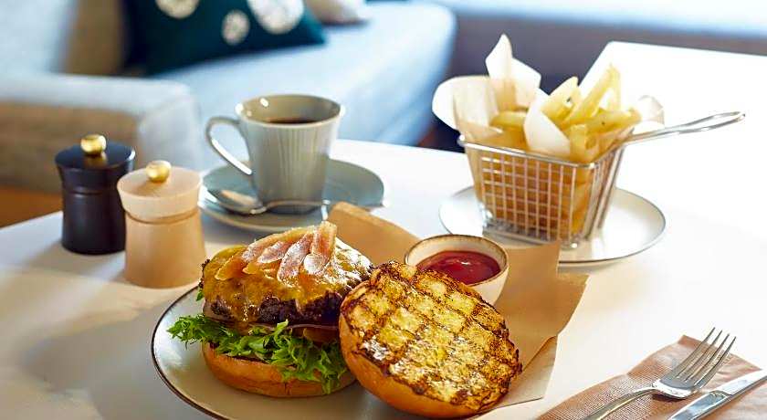 Courtyard by Marriott Nagoya