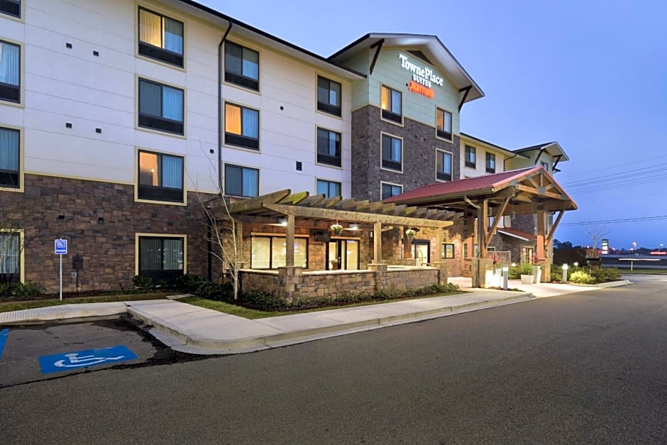 TownePlace Suites by Marriott Slidell