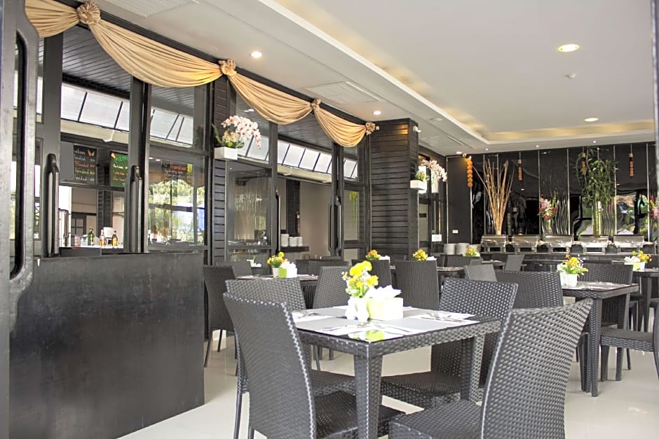 Golden Tulip Essential Pattaya