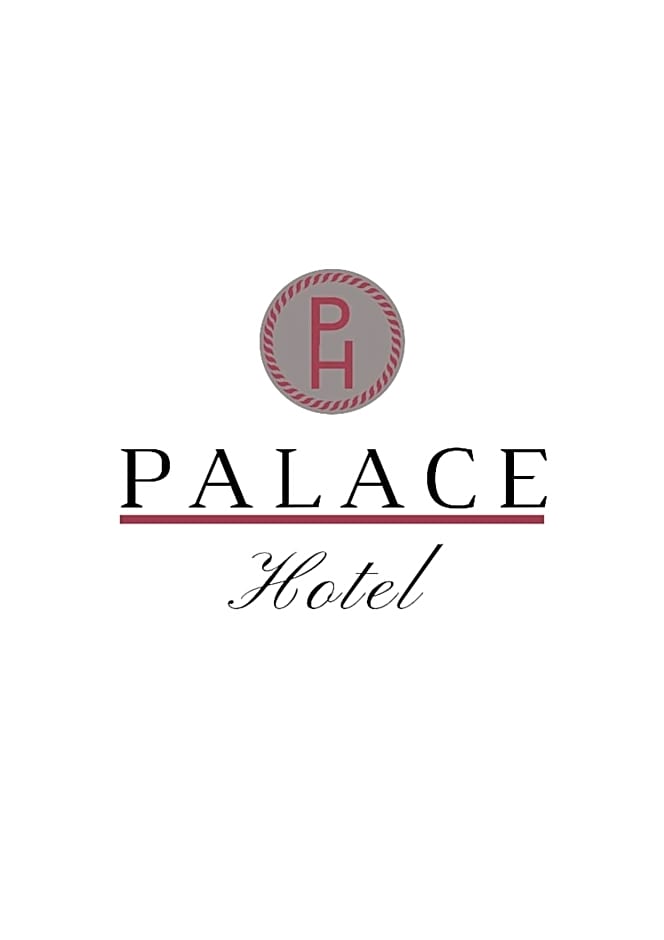 Palace Hotel Mendoza