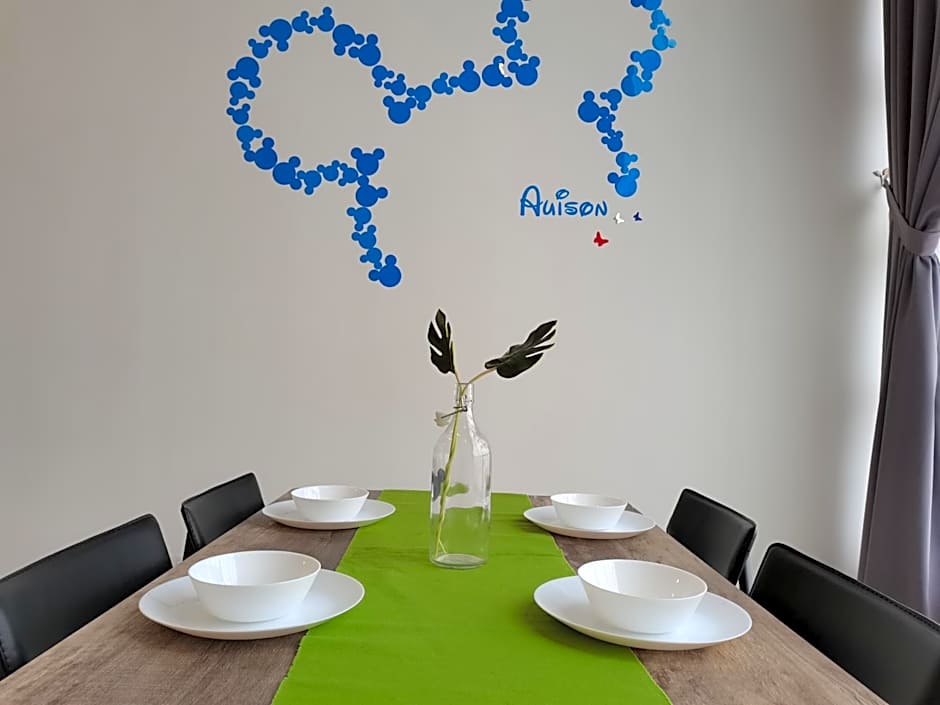 Eko Cheras Residences by De Space