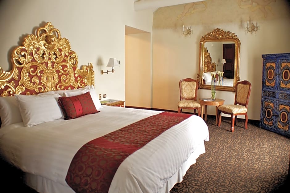 Aranwa Sacred Valley