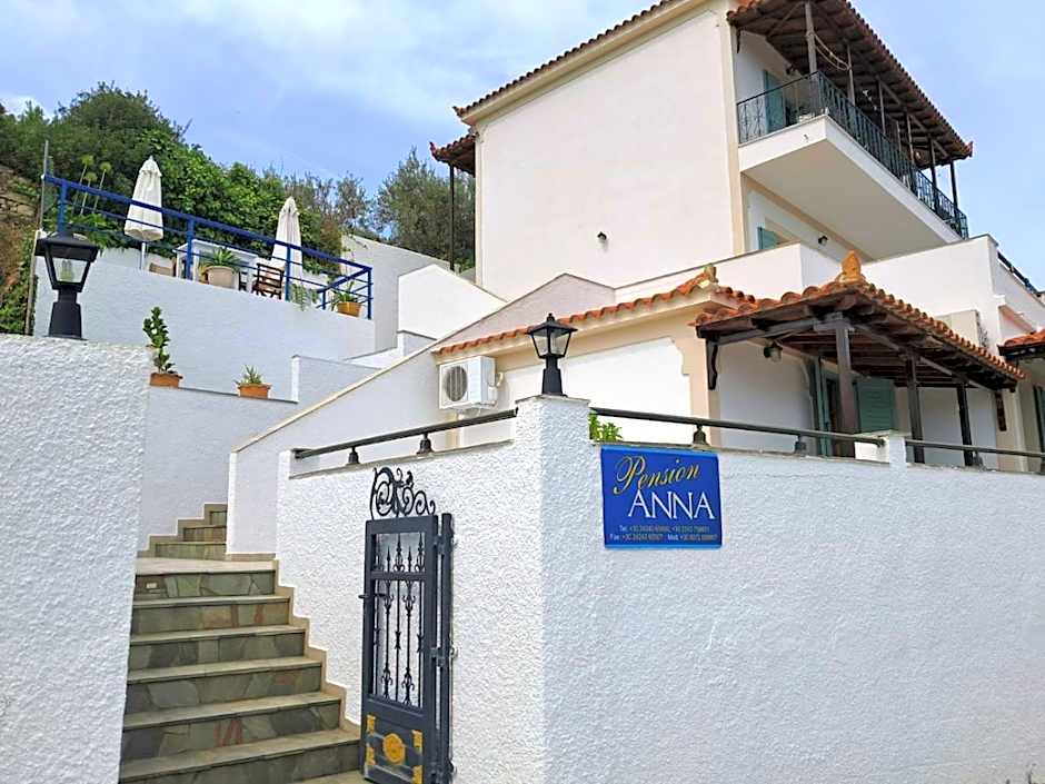 Pension Anna