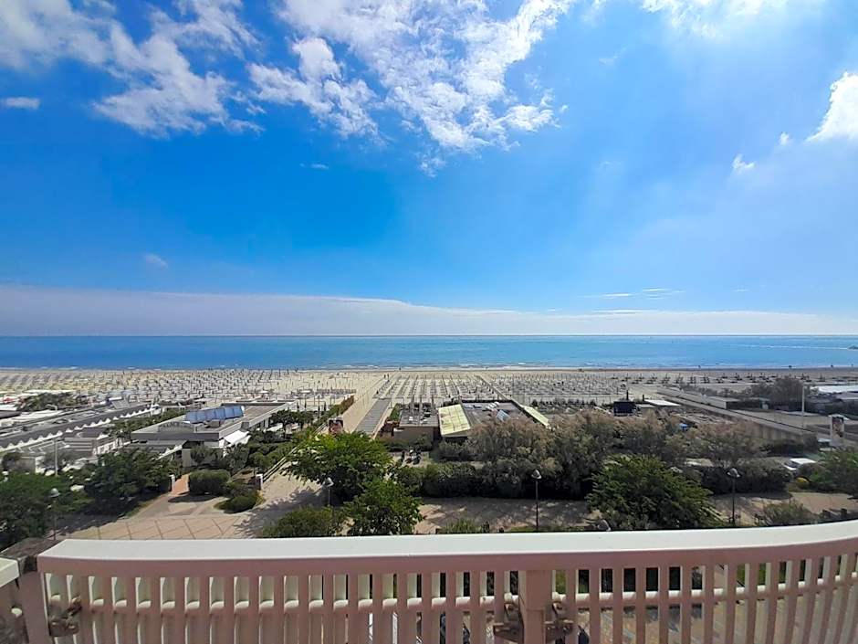 Hotel Delfino