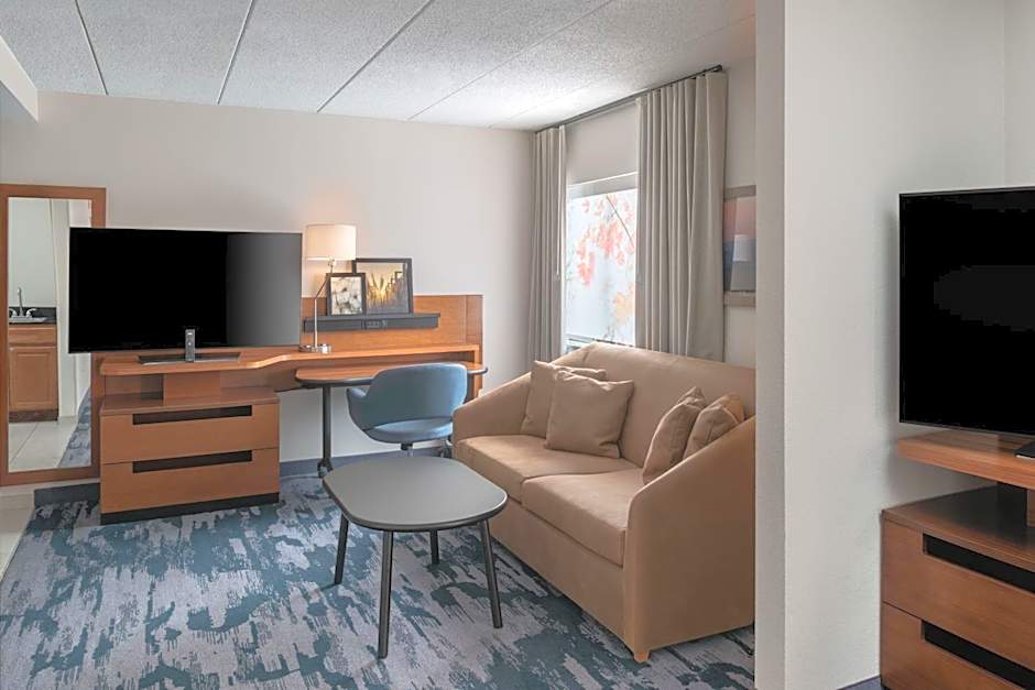 Fairfield Inn Boston Tewksbury/Andover