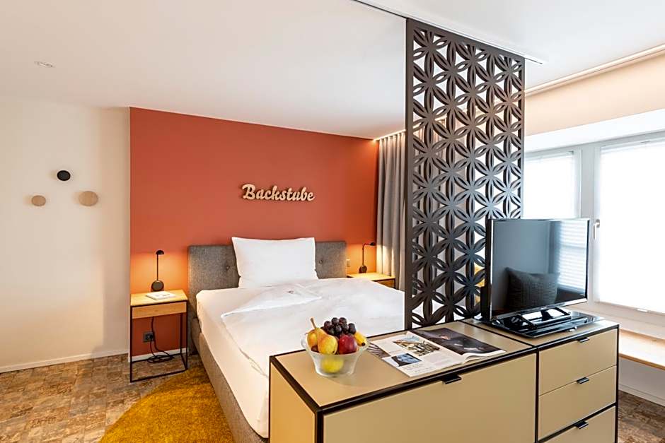 Hotel an der Aare Swiss Quality