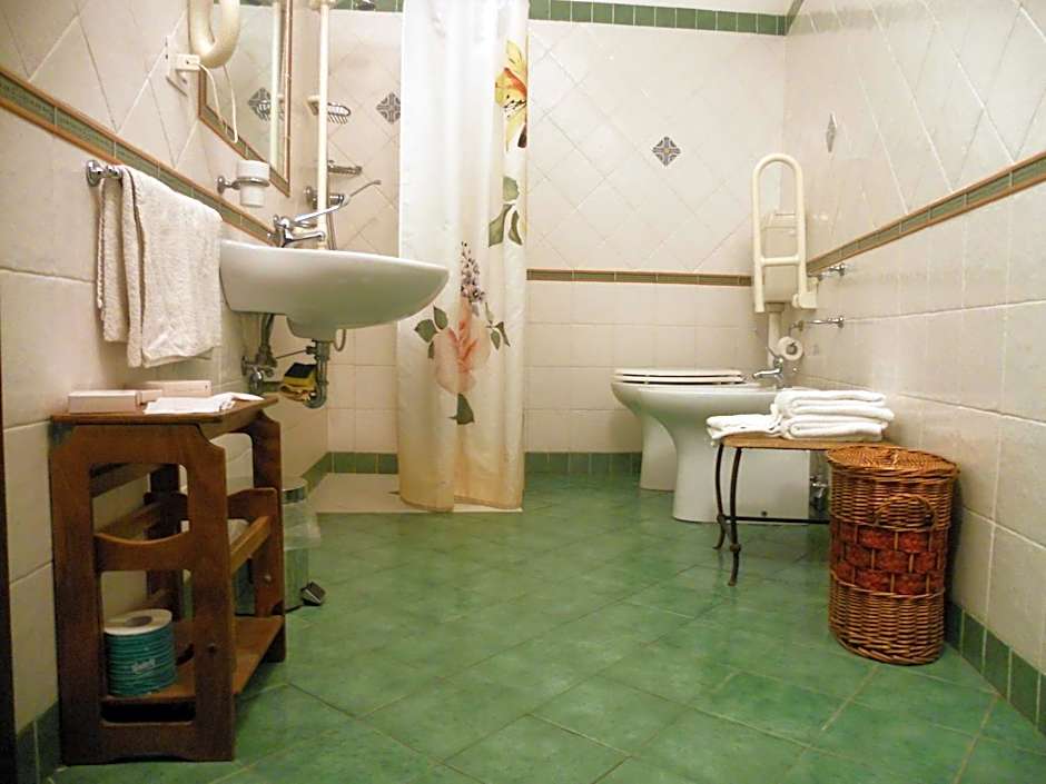 Pedra Residence