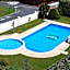 Hotel VIDA Playa Paxariñas
