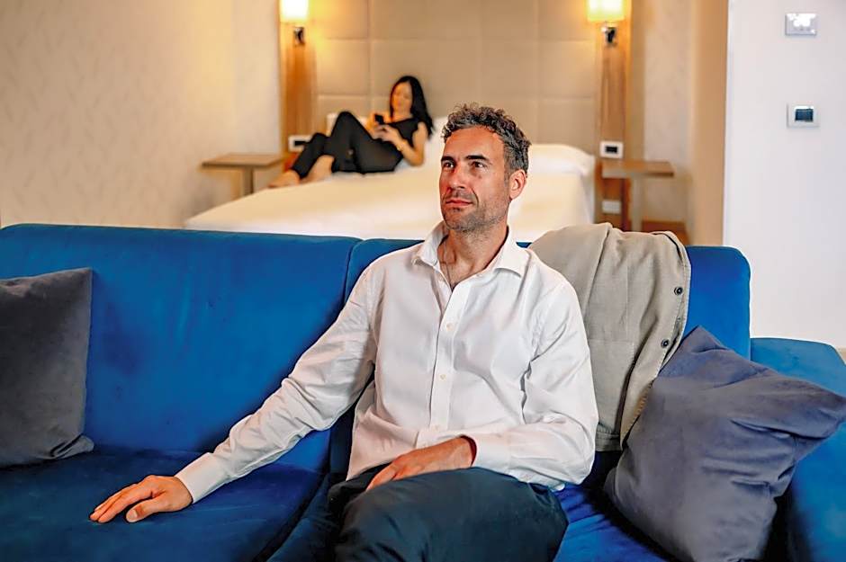 Hotel Cosmopolitan Bologna