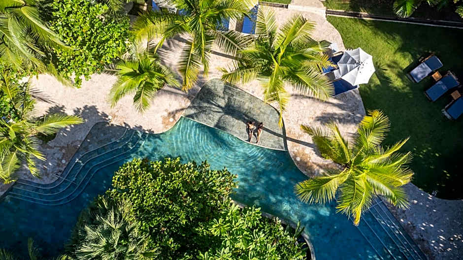 Hotel Nantipa - A Tico Beach Experience