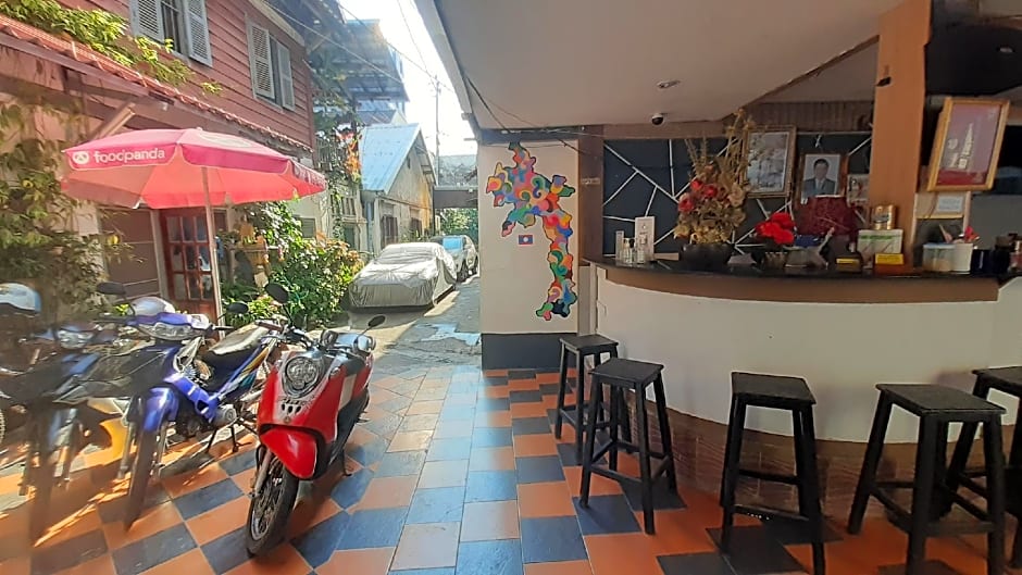 Vientiane Star Hotel