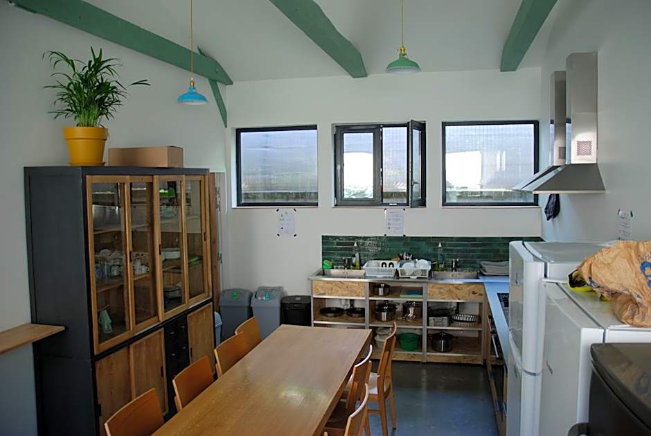 YASI Hostel