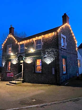 Prestleigh Inn
