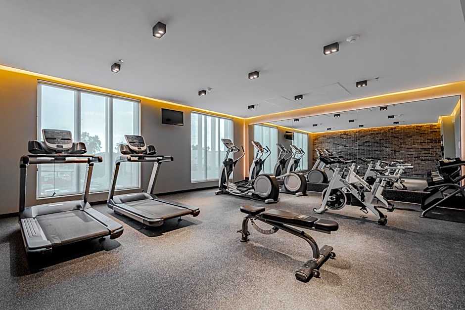 City Express Plus by Marriott Mexicali