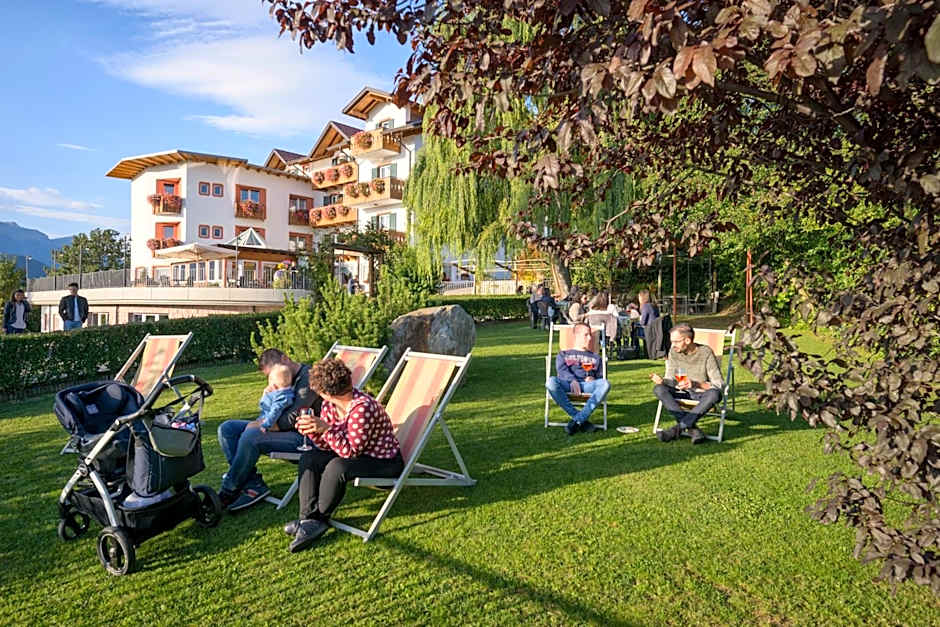 La Montanina Hotel in Val di Non