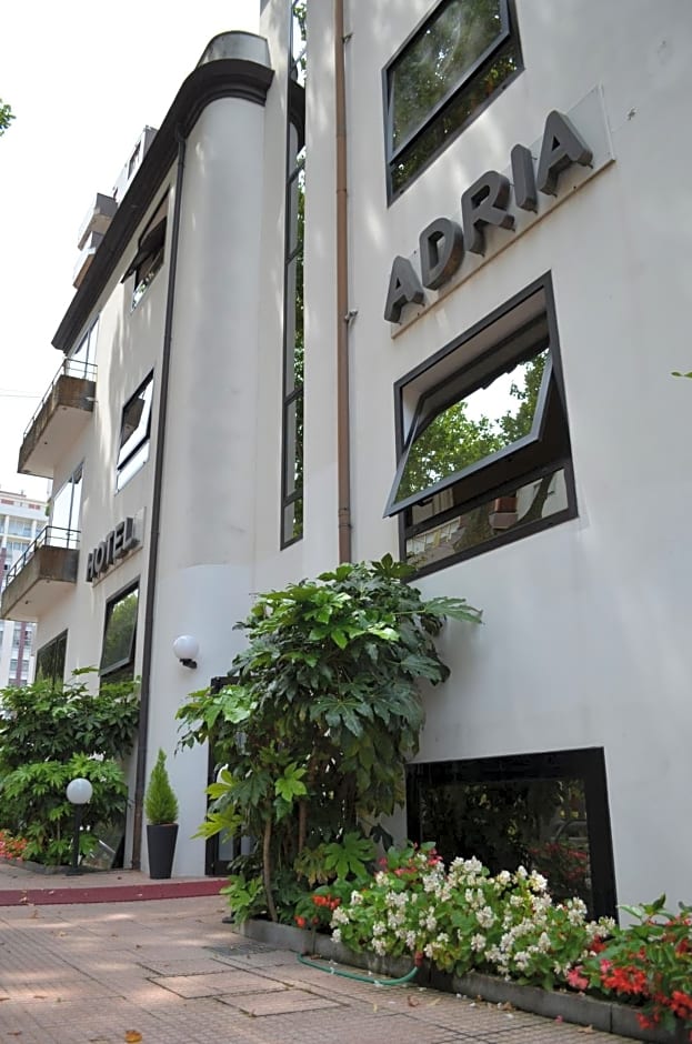 Hotel Adria