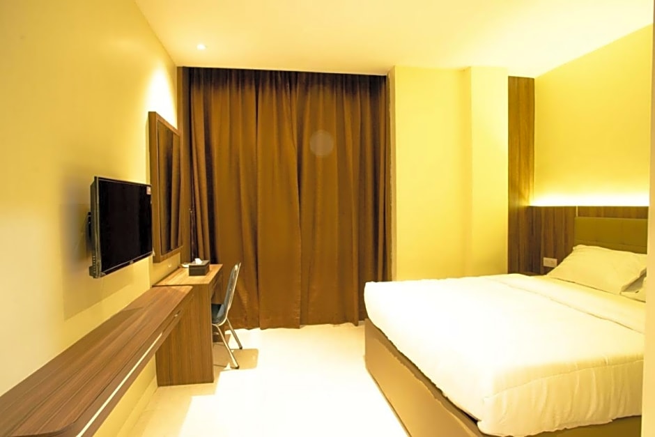 AK Hotel Nagoya Hill