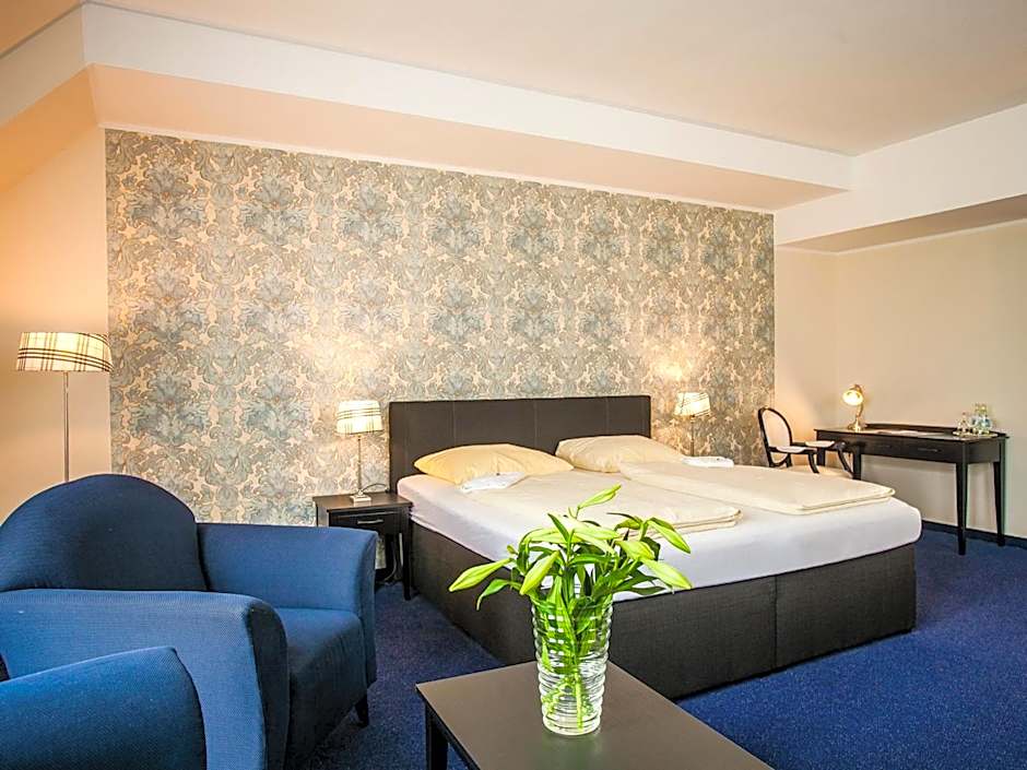 Ahauser Land & Golfhotel