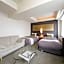 Grand Park Hotel EX Fukushimaebisu